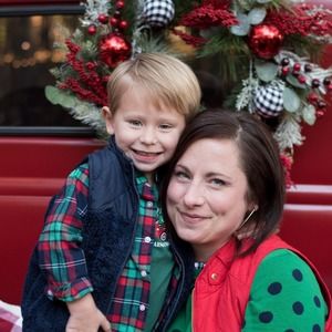 Meet your Posher, Stacy